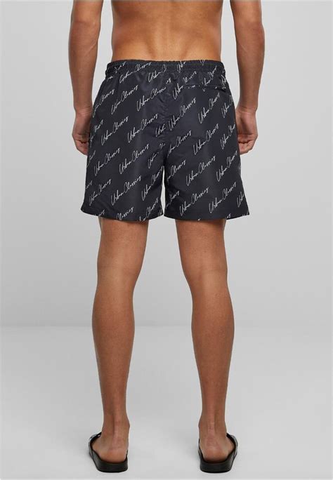 Herren Schwimmen Shorts (7) 